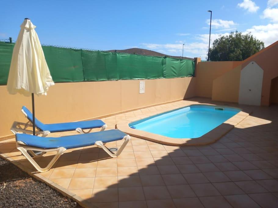 Casa vacanze Aloe Vera With Pool And 3 Bedrooms