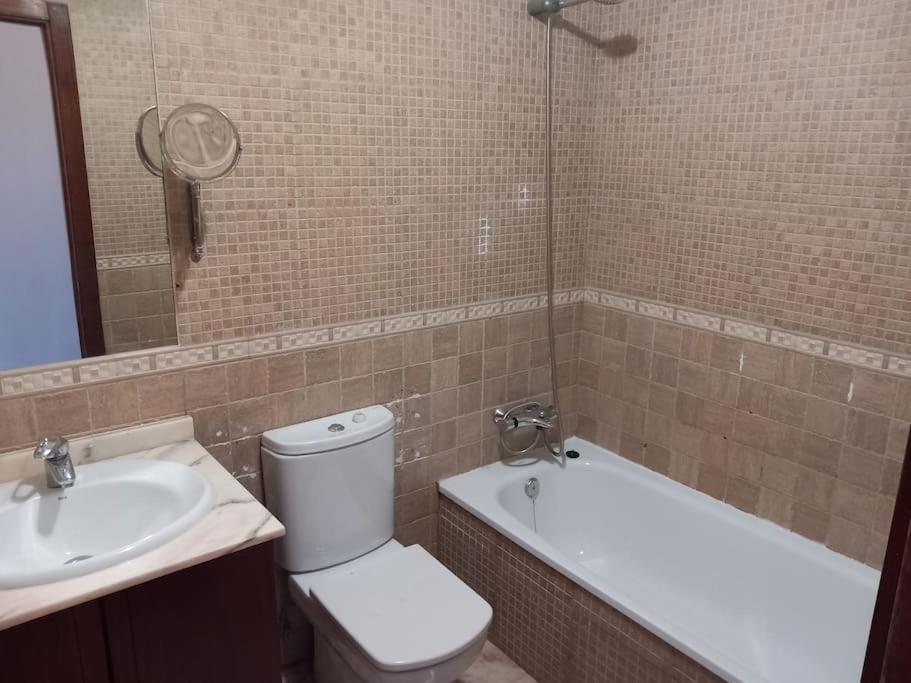 Aloe Vera With Pool And 3 Bedrooms Casa vacanze Corralejo