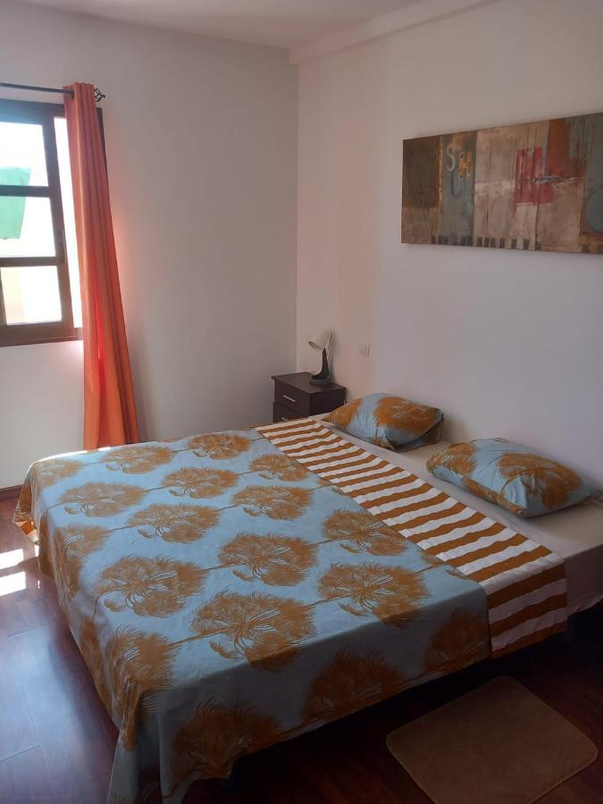 Aloe Vera With Pool And 3 Bedrooms Hébergement de vacances
