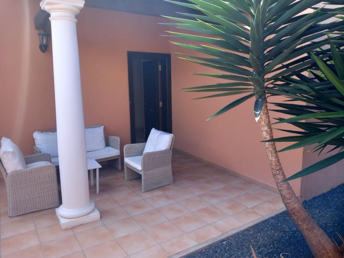 Aloe Vera With Pool And 3 Bedrooms Casa vacanze *