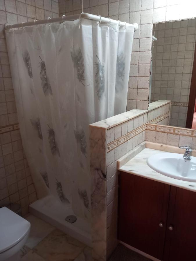 Aloe Vera With Pool And 3 Bedrooms Hébergement de vacances *
